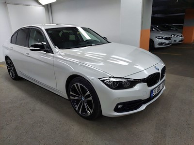 Koop BMW BMW SERIES 3 op ALD Carmarket